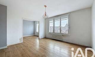 Appartement 3 Pièces 68 m² à vendre à Roubaix (59100)