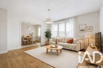 Appartement 3 pièces 92000 €