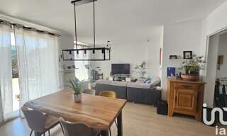 Appartement 4 Pièces 80 m² à vendre à Vence (06140)