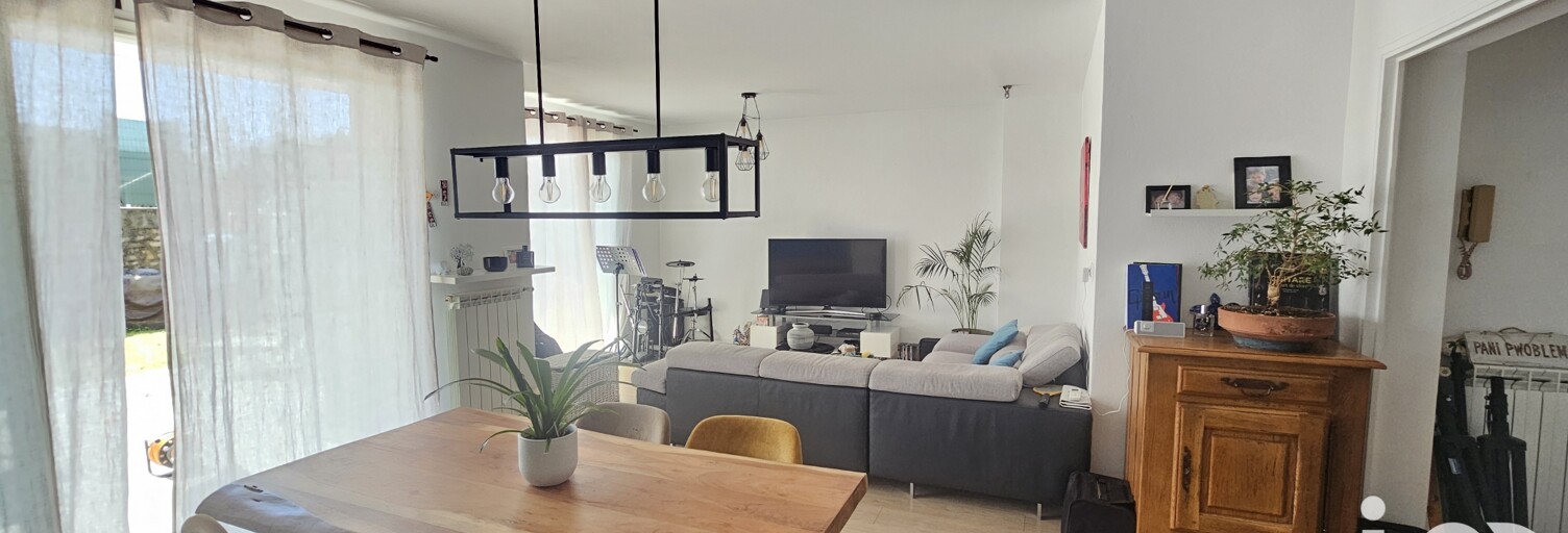 Appartement 4 Pièces 80 m² à vendre à Vence (06140)