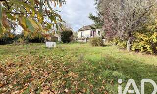 Maison 7 Pièces 110 m² à vendre à Cérans-Foulletourte (72330)