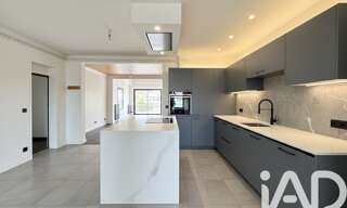 Maison 4 Pièces 124 m² à vendre à Nantes (44300)