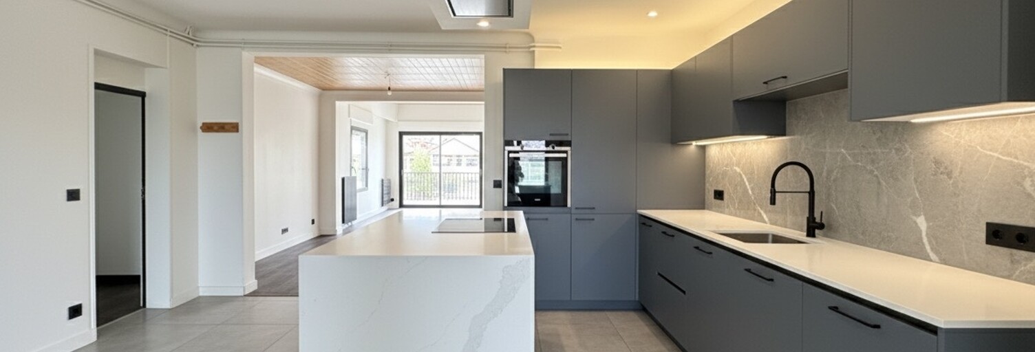 Maison 4 Pièces 124 m² à vendre à Nantes (44300)