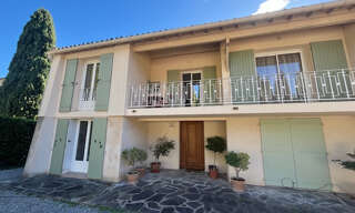 Maison 6 Pièces 140 m² à vendre à Combas (30250)