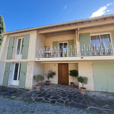 Maison 6 pièces 395000 €
