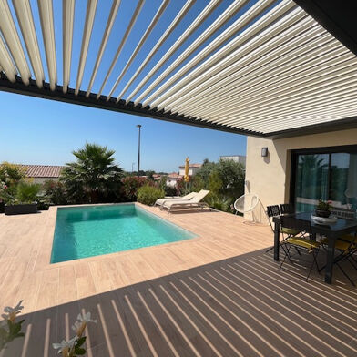 Maison 7 pièces 599000 €