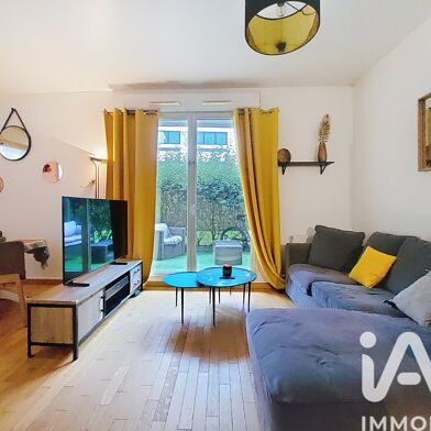 Appartement 3 pièces 325000 €