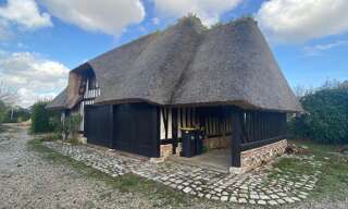 Maison 6 Pièces 230 m² à vendre à Saint-Romain-de-Colbosc (76430)