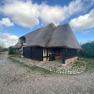 Maison 6 pièces 462000 €