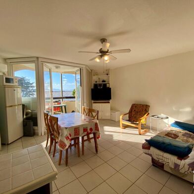 Appartement 2 pièces 110000 €