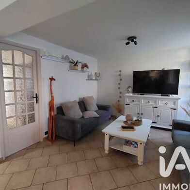 Maison 4 pièces 280000 €