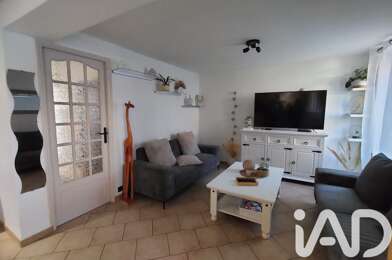 Maison 4 pièces 280000 €