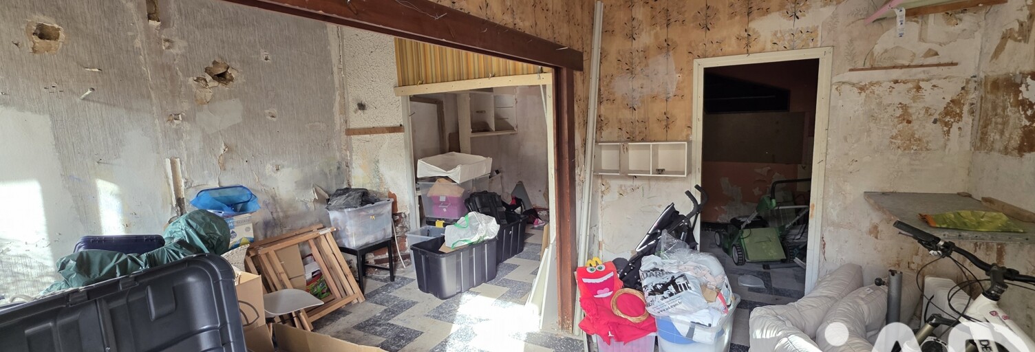 Appartement 3 Pièces 55 m² à vendre à Nîmes (30000)