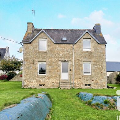 Maison 4 pièces 194000 €