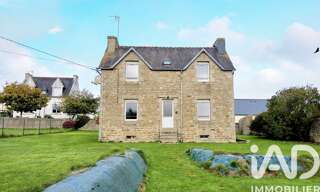 Maison 4 Pièces 70 m² à vendre à Plouaret (22420)