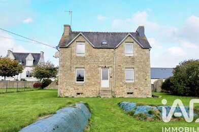 Maison 4 pièces 194000 €