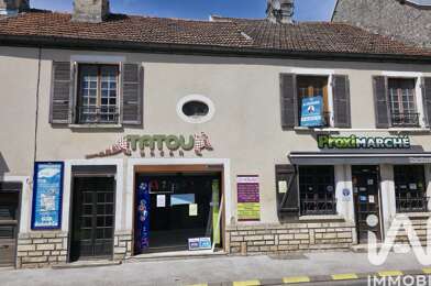 Maison 8 pièces 48000 €