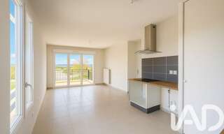 Appartement 2 Pièces 43 m² à vendre à Le Muy (83490)