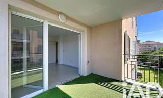 Appartement 2 Pièces 43 m² à vendre à Le Muy (83490)