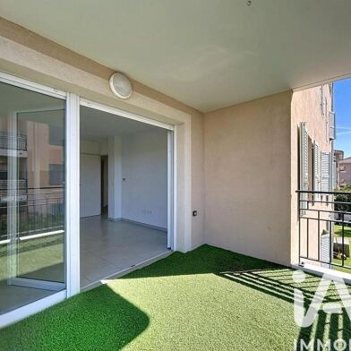 Appartement 2 pièces 150000 €