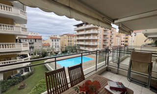 Appartement 3 Pièces 72 m² à vendre à Nice (06200)