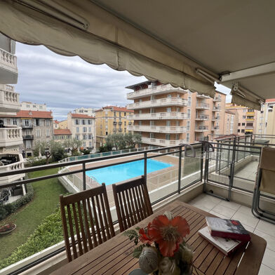 Appartement 3 pièces 399000 €