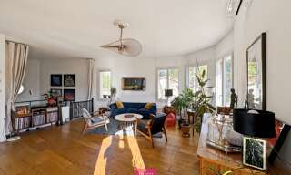 Appartement 5 Pièces 119 m² à vendre à Montpellier (34000)