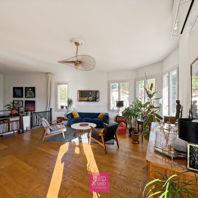 Appartement 5 pièces 465000 €