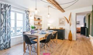 Appartement 3 Pièces 55 m² à vendre à Nîmes (30000)