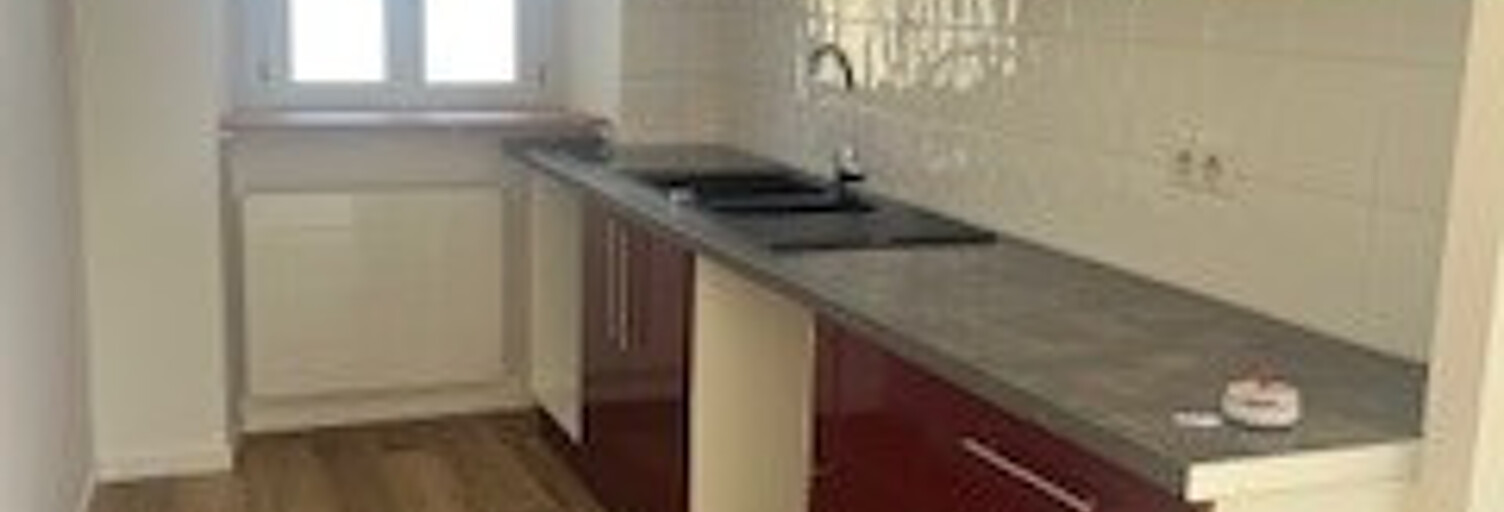 Appartement 2 Pièces 37 m² à louer à Lourdes (65100)