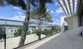 Appartement 2 Pièces 42 m² à louer à Montpellier (34000)