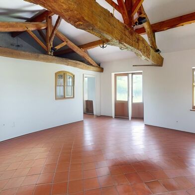 Maison 6 pièces 169000 €