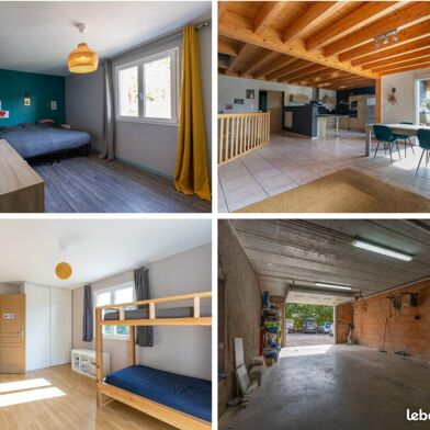 Maison 9 pièces 320000 €