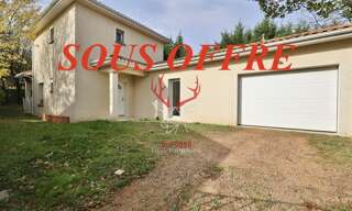 Maison 5 Pièces 120 m² à vendre à Marcy-l'Étoile (69280)