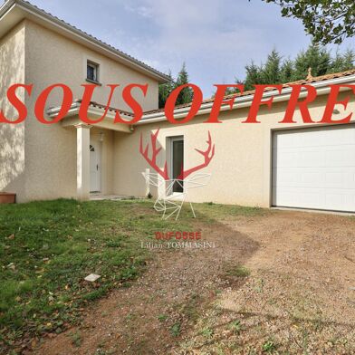 Maison 5 pièces 510000 €