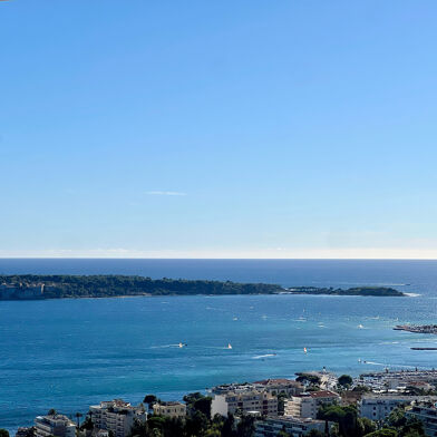 Appartement 4 pièces 2380000 €