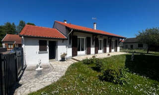 Maison 4 Pièces 85 m² à vendre à Vitry-le-François (51300)