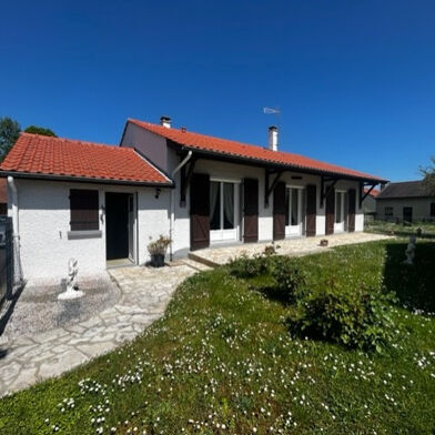 Maison 4 pièces 169000 €