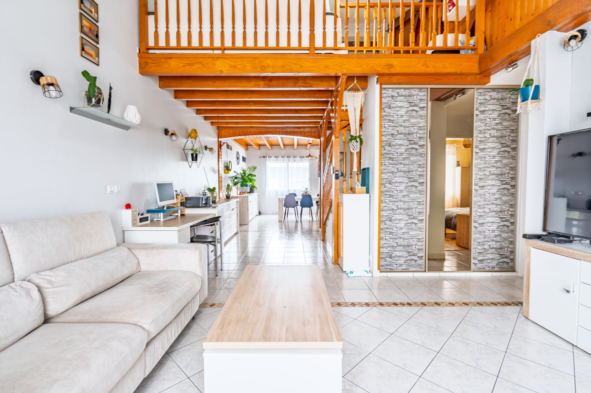 Villa / Maison  T5 à vendre Saint-Vincent-de-Tyrosse 40230