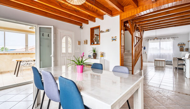 Villa / Maison 5 pièces  à vendre Saint-Vincent-de-Tyrosse 40230