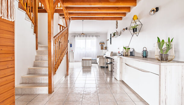 Villa / Maison 5 pièces  à vendre Saint-Vincent-de-Tyrosse 40230