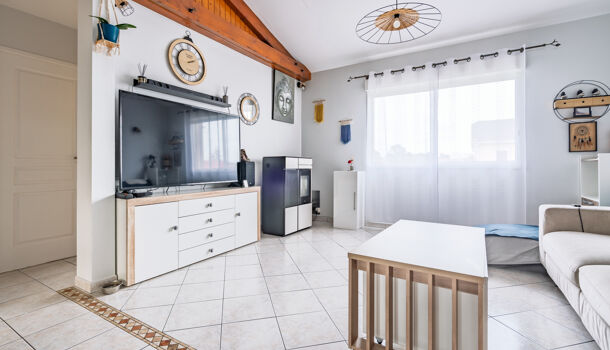 Villa / Maison 5 pièces  à vendre Saint-Vincent-de-Tyrosse 40230