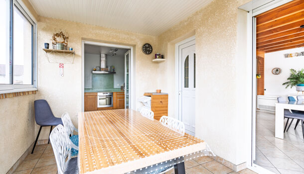 Villa / Maison 5 pièces  à vendre Saint-Vincent-de-Tyrosse 40230