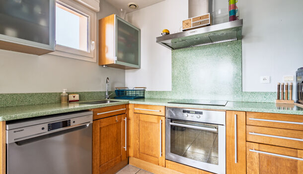 Villa / Maison 5 pièces  à vendre Saint-Vincent-de-Tyrosse 40230