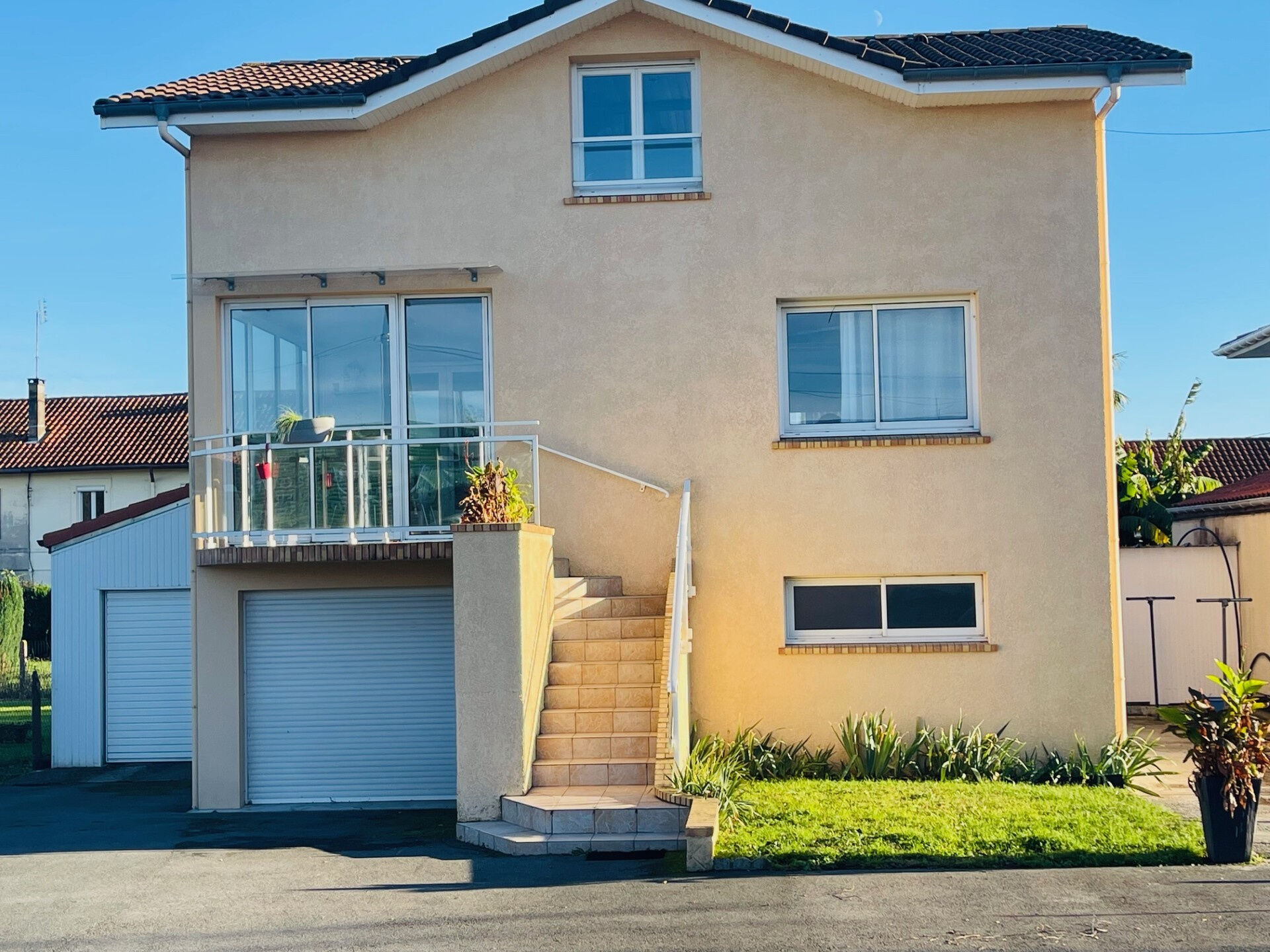 Villa / Maison  T5 à vendre Saint-Vincent-de-Tyrosse 40230