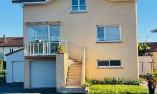 Maison 5 Pièces 140 m² à vendre à Saint-Vincent-de-Tyrosse (40230)