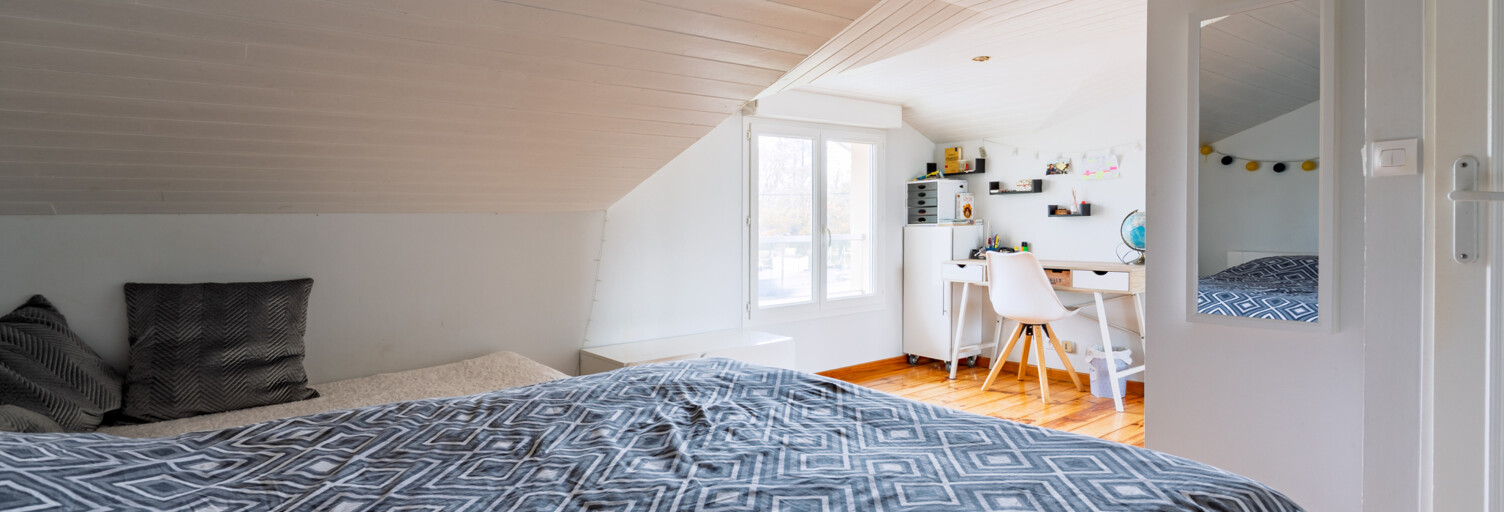 Maison 5 Pièces 140 m² à vendre à Saint-Vincent-de-Tyrosse (40230)