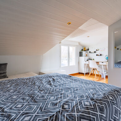 Maison 5 pièces 449000 €