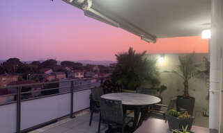 Appartement 4 Pièces 102 m² à vendre à Saint-Raphaël (83700)