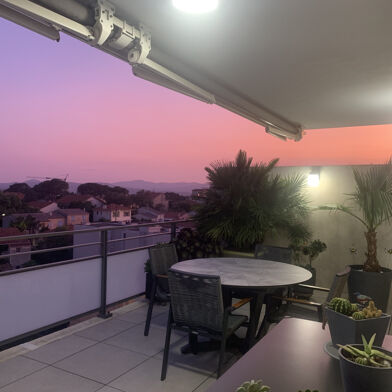 Appartement 4 pièces 899000 €